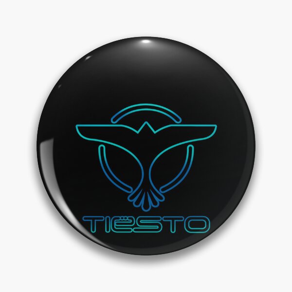 Item preview, Dj Tiesto designed and sold by CalestiaAngels.
