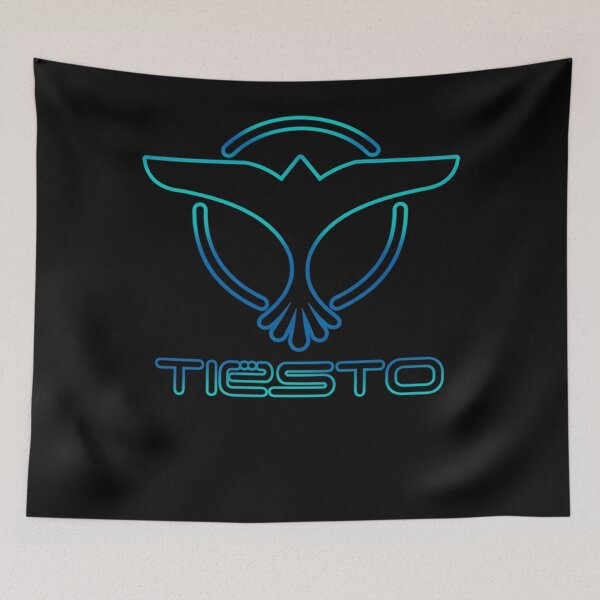Artikelvorschau, DJ Tiesto entworfen und verkauft von CalestiaAngels.