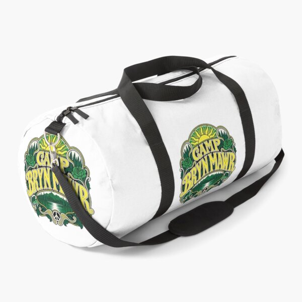 Item preview, CAMP BRYN MAWR RETRO designed and sold by KUSTOM CAMP CREATIVES.