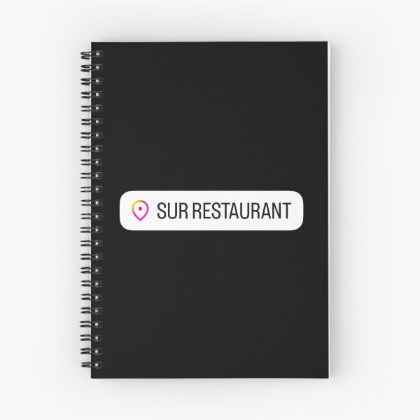Aperçu de l'œuvre Sur Restaurant - Règles de Vanderpump - Emplacement créée et vendue par hcr-onan.