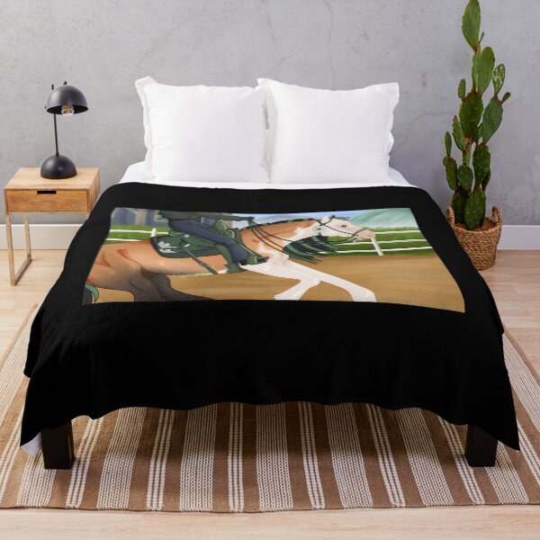 Item preview, Dynamic Horse Riding Scene designed and sold by J-Mindful.