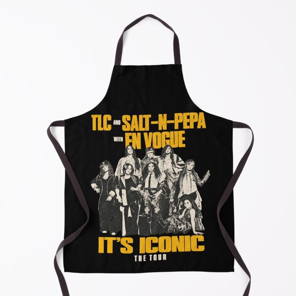 Artikelvorschau, TLC Salt-N-Pepa En Vogue – einfach kultig entworfen und verkauft von Lexastrong.