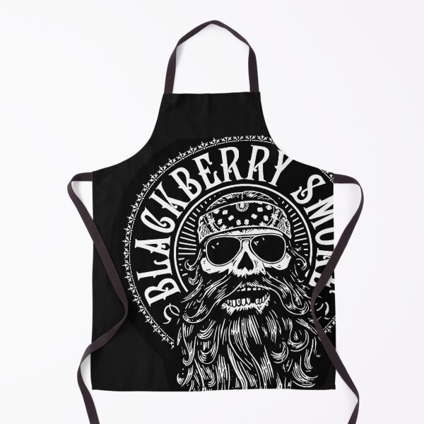 Item preview, Blackberry Smoke Band designed and sold by NormanRude.