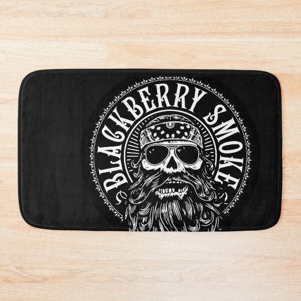 Item preview, Blackberry Smoke Band designed and sold by NormanRude.