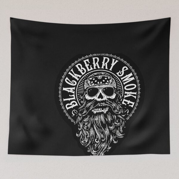 Item preview, Blackberry Smoke Band designed and sold by NormanRude.