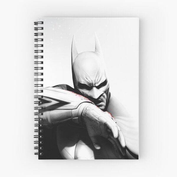 Item preview, Batman: Ciudad Arkham designed and sold by kadeowens22.