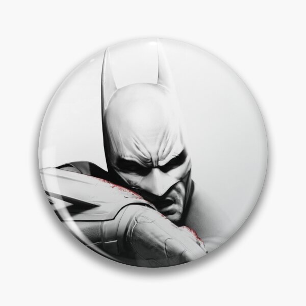 Aperçu de l'œuvre Batman : Arkham City créée et vendue par kadeowens22.