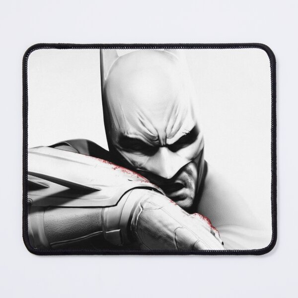 Item preview, Batman: Arkham City  designed and sold by kadeowens22.