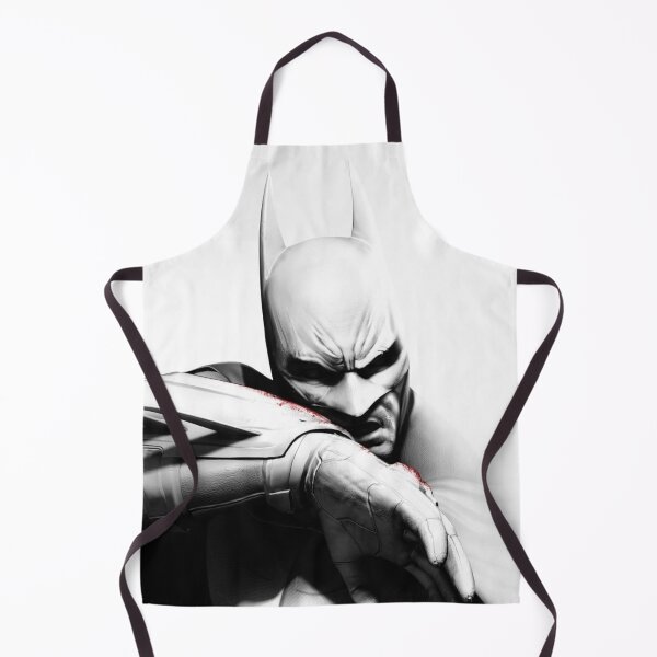 Item preview, Batman: Ciudad Arkham designed and sold by kadeowens22.