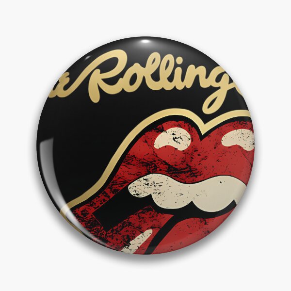 Item preview, Rock Tongue designed and sold by NormanRude.