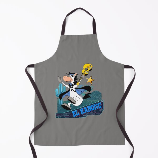 Item preview, El Kabong Classic Cartoon Horse Guitar Magic-88 designed and sold by MieczyslaMuracz.