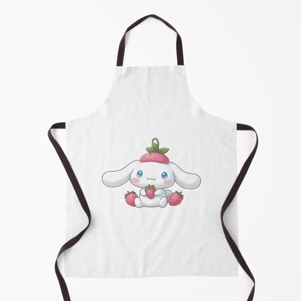 Item preview, Strawberry Cinnamoroll designed and sold by lyledi-erdre.