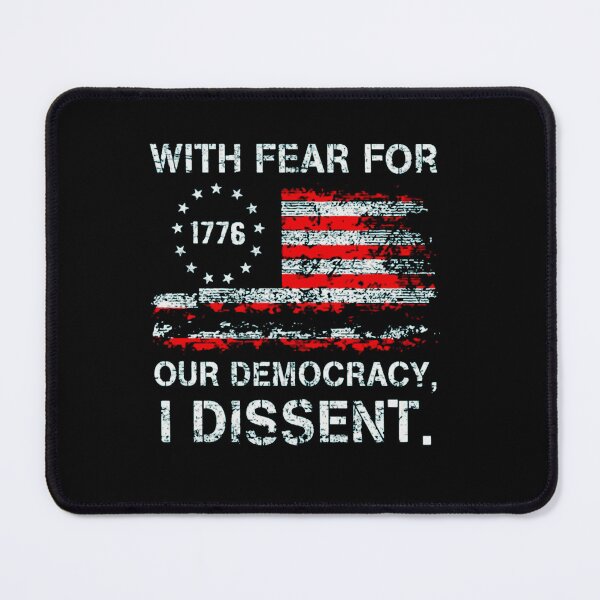 Item preview, Patriotic Distressed US Flag Freedom Quote Art designed and sold by InesKreiger46.