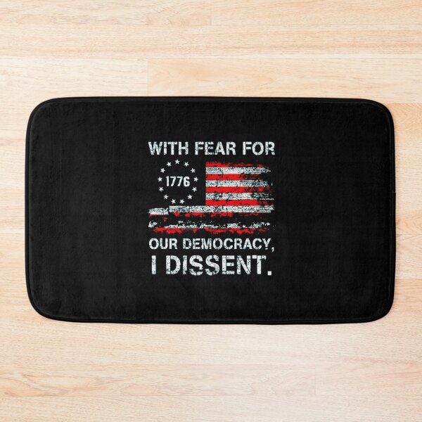 Item preview, Patriotic Distressed US Flag Freedom Quote Art designed and sold by InesKreiger46.