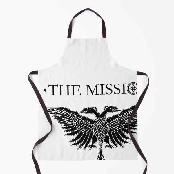 Item preview, The Mission designed and sold by NormanRude.
