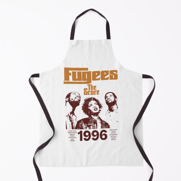 Item preview,  The Fugeess  designed and sold by jarpeloughpa.