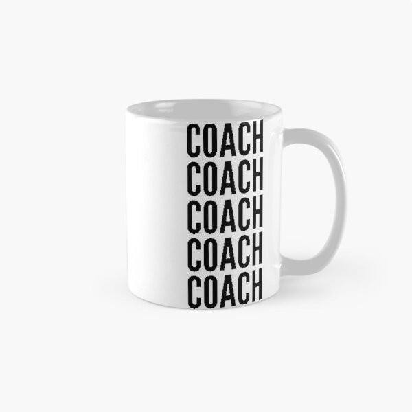 Item preview, Funny Workweek Humor Design for Coaches and Trainers designed and sold by moharchi.