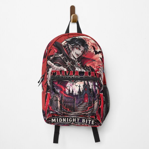 Item preview, VAMPIRE — MIDNIGHT BITE designed and sold by KrungiT Design .