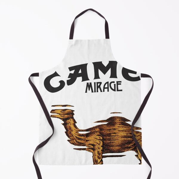 Artikelvorschau, Camel Mirage Band entworfen und verkauft von NormanRude.