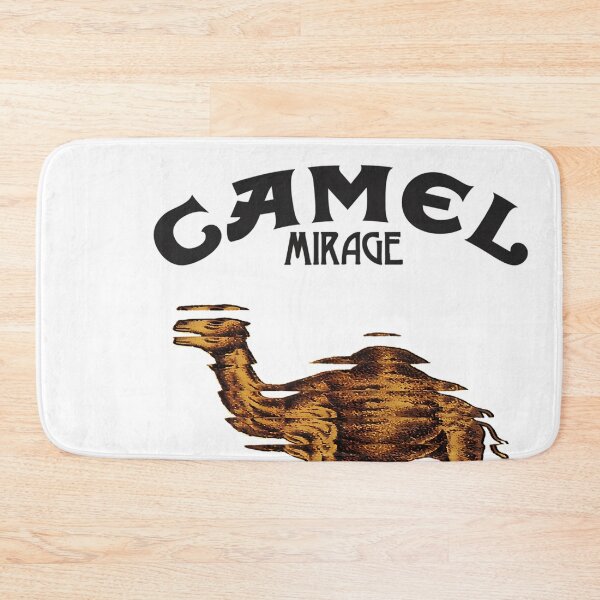 Item preview, Camel Mirage Band designed and sold by NormanRude.