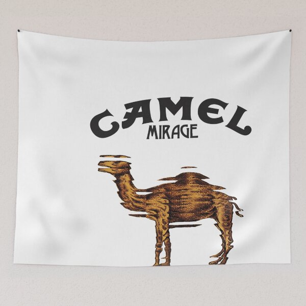 Item preview, Camel Mirage Band designed and sold by NormanRude.