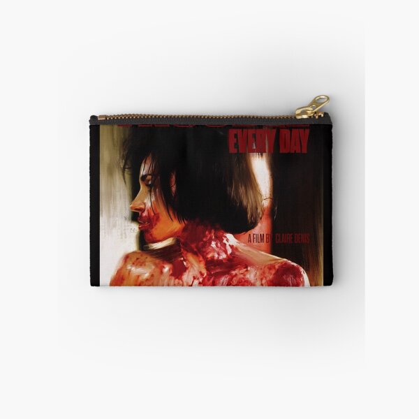 Item preview, Trouble Every Day Old Movie designed and sold by Sakehali-Class.