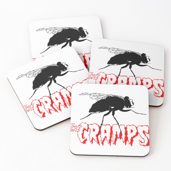 Item preview, The Cramps designed and sold by NormanRude.
