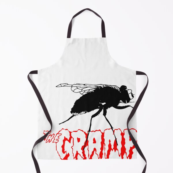 Item preview, The Cramps designed and sold by NormanRude.