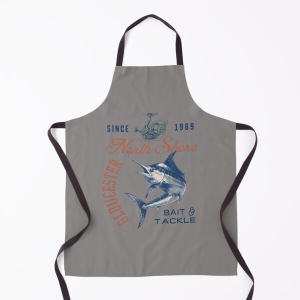 Artikelvorschau, Gloucester North Shore Bait & Tackle Marl-59 entworfen und verkauft von FlorianPuschman.
