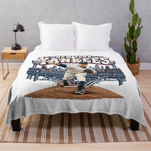 Item preview, Bronx Mound Command Yankees Pitcher designed and sold by Dresut.