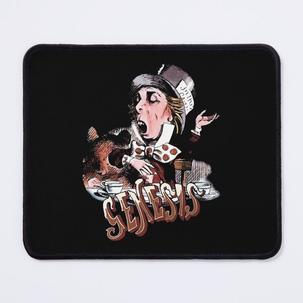 Item preview, Character In Top Hat Yawning With designed and sold by AFKChic.