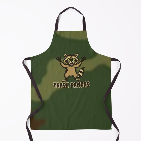 Item preview, Trash Pandas designed and sold by Q Art & Design .