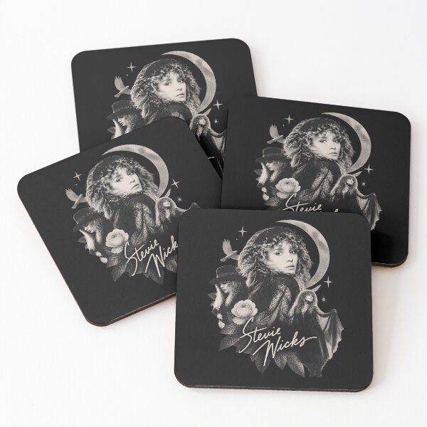 Item preview, Stevie Nicks Don't Be A Lady Be A Legend Witchy Woman Style designed and sold by lucatjang.