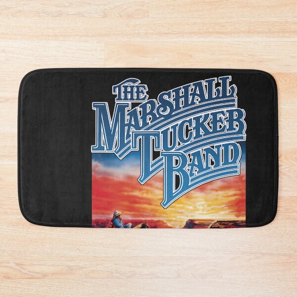 Item preview, The Marshall Tucker Band designed and sold by NormanRude.
