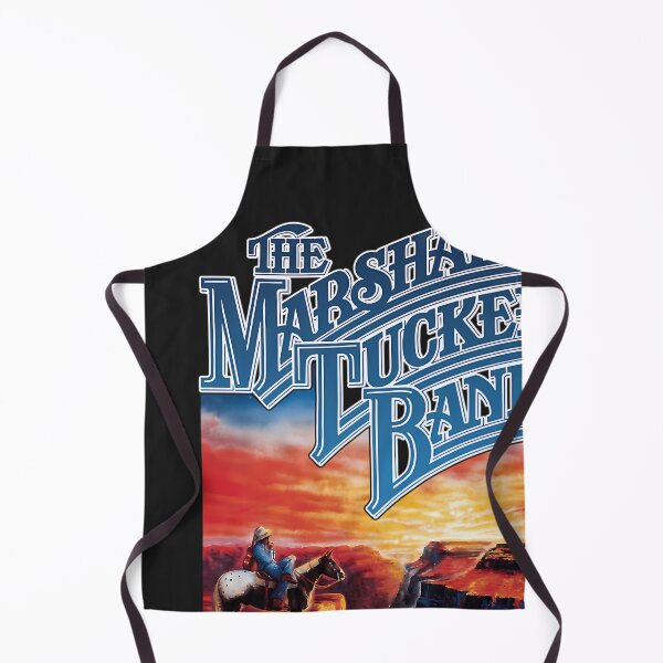 Artikelvorschau, Die Marshall Tucker Band entworfen und verkauft von NormanRude.