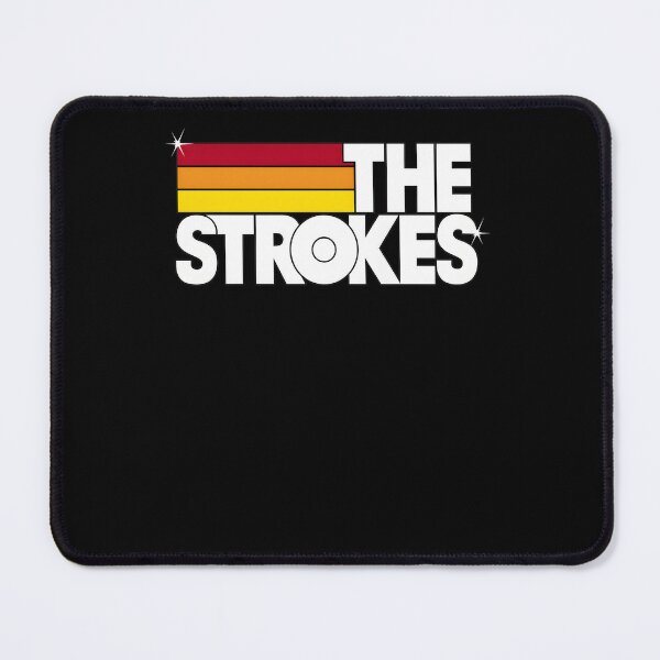 Item preview, The Strokess Band designed and sold by grinbats.