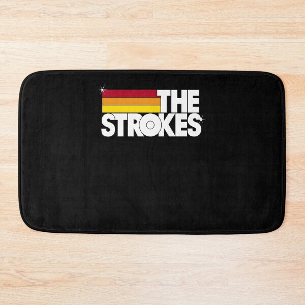 Item preview, The Strokess Band designed and sold by grinbats.