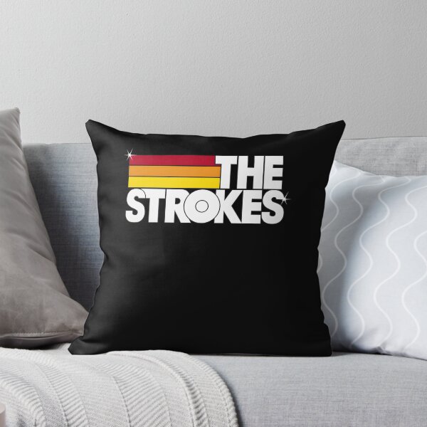 Item preview, The Strokess Band designed and sold by grinbats.