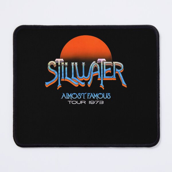 Item preview, Stillwaterr Almost Famous Tour 1973 Band designed and sold by sterfler.