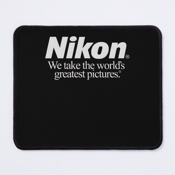 Item preview, Nikonn Photography Slogan designed and sold by beetlechds.