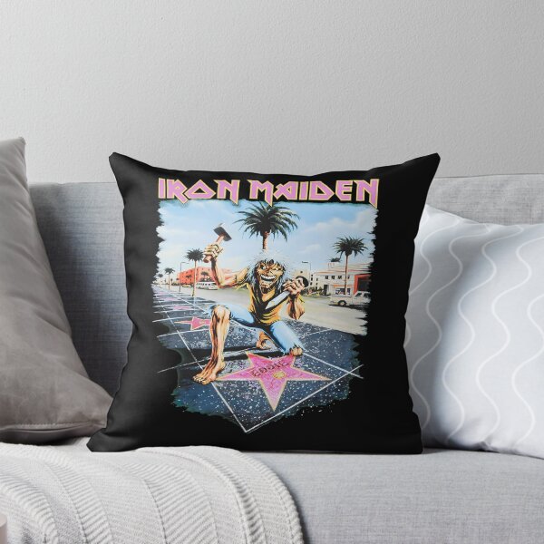Item preview, Doncella Eddie Paseo de la Fama de Hollywood designed and sold by Rafiqrafisqy.