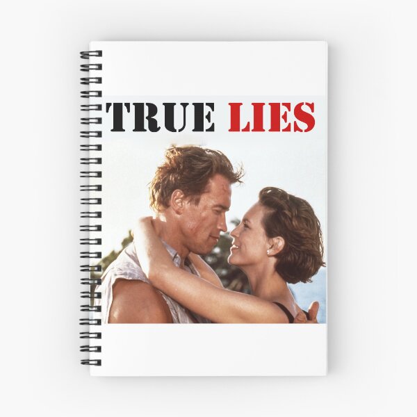 Item preview, True Lies Retro Vintage designed and sold by Sakehali-Class.
