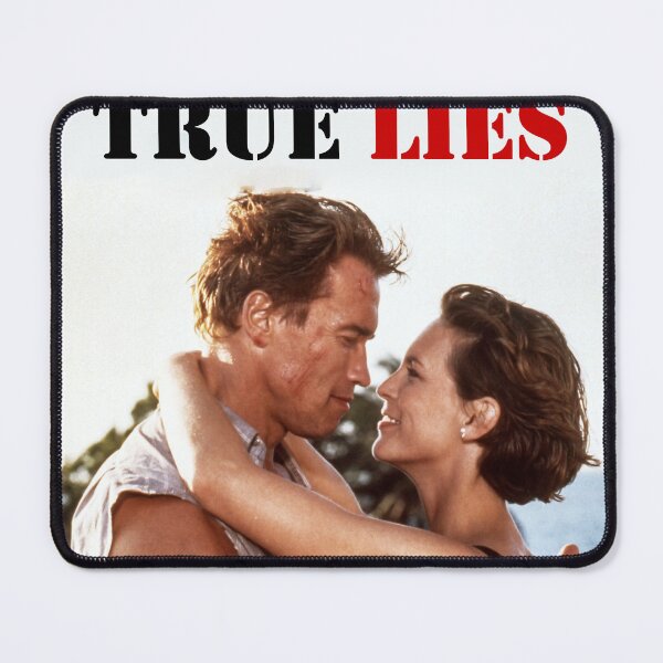 Item preview, True Lies Retro Vintage designed and sold by Sakehali-Class.