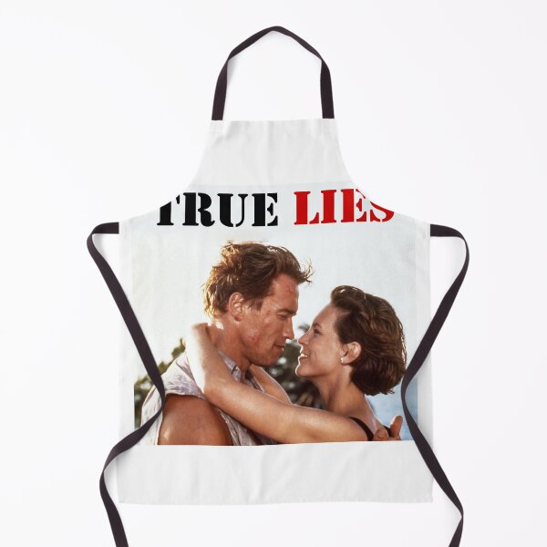 Item preview, True Lies Retro Vintage designed and sold by Sakehali-Class.