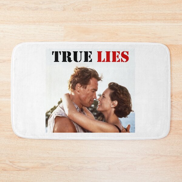 Item preview, True Lies Retro Vintage designed and sold by Sakehali-Class.