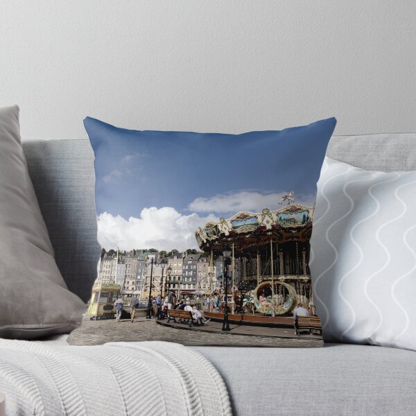 Item preview, Beautiful Honfleur designed and sold by Marylou Badeaux.