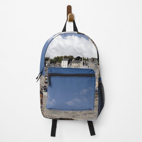 Item preview, Beautiful Honfleur designed and sold by Marylou Badeaux.