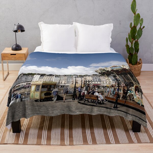Item preview, Beautiful Honfleur designed and sold by Marylou Badeaux.