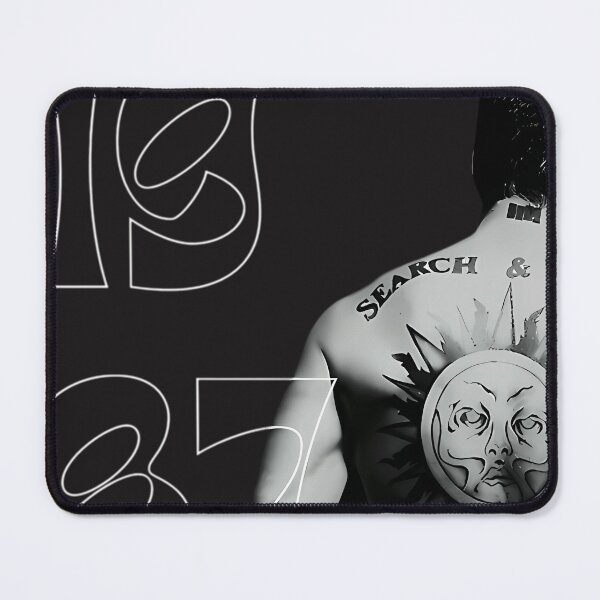 Item preview, Rollins Band Henry Rollins Punk Band designed and sold by NormanRude.