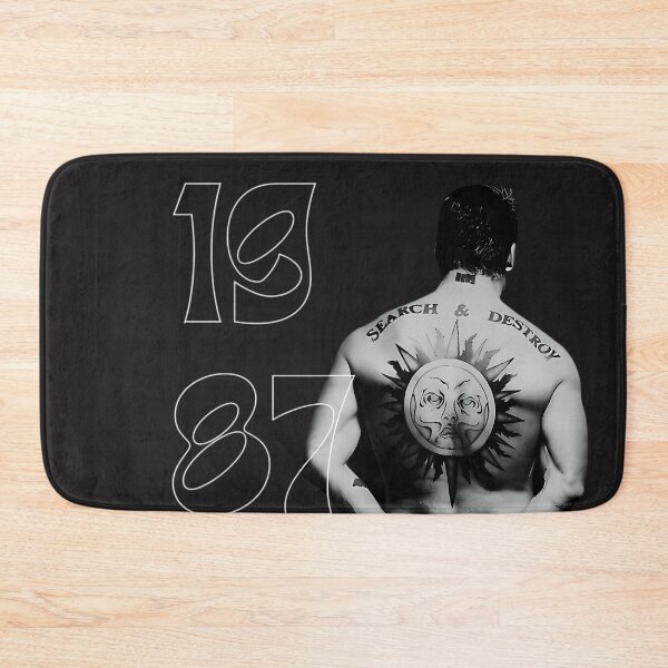 Item preview, Rollins Band Henry Rollins Punk Band designed and sold by NormanRude.